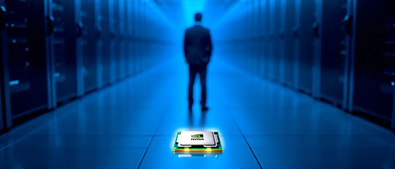 Аренда мощностей Oracle на 7 миллиардов долларов: как Tencent пытается преодолеть дефицит ИИ-чипов
