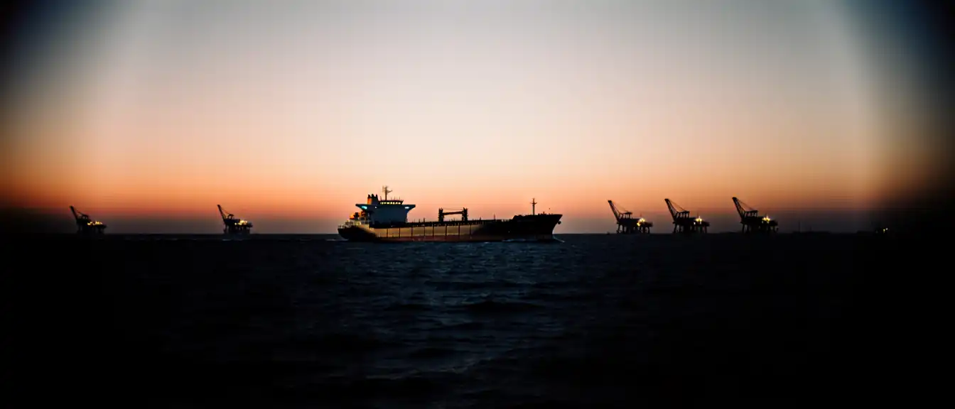 Казахстан прорабатывает создание новой нефтяной артерии через Каспий в обход российских территорий