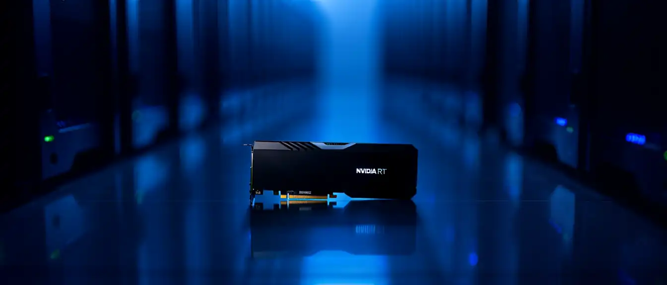 Китай готовит послабления в правилах поставок процессоров Nvidia для компаний Alibaba и ByteDance
