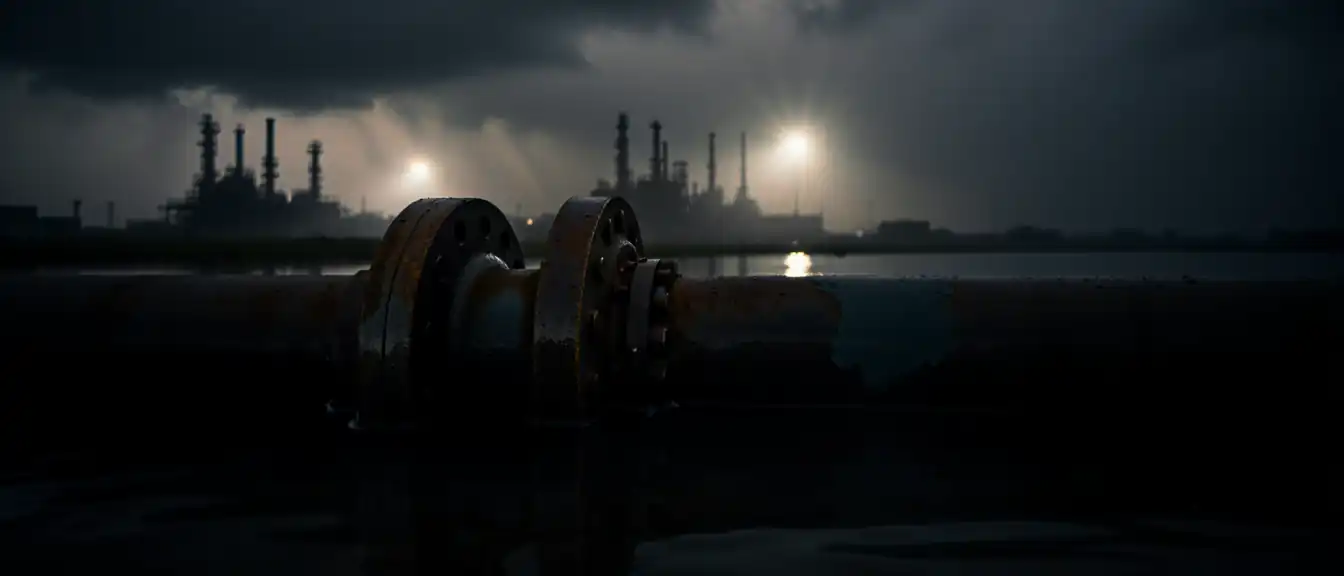 Кризис нефтеперерабатывающих мощностей становится критической угрозой для глобальной энергетической стабильности