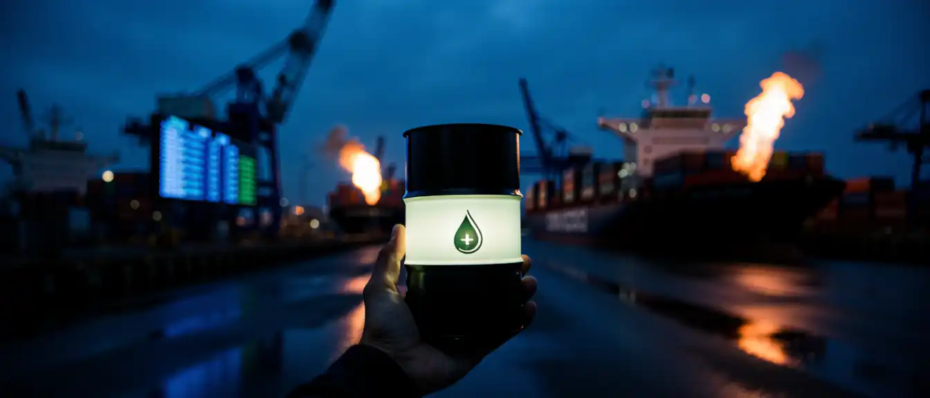 Михаил Ульянов заявил о переходе Евросоюза на дорогостоящие поставки нефти из США вместо российских ресурсов