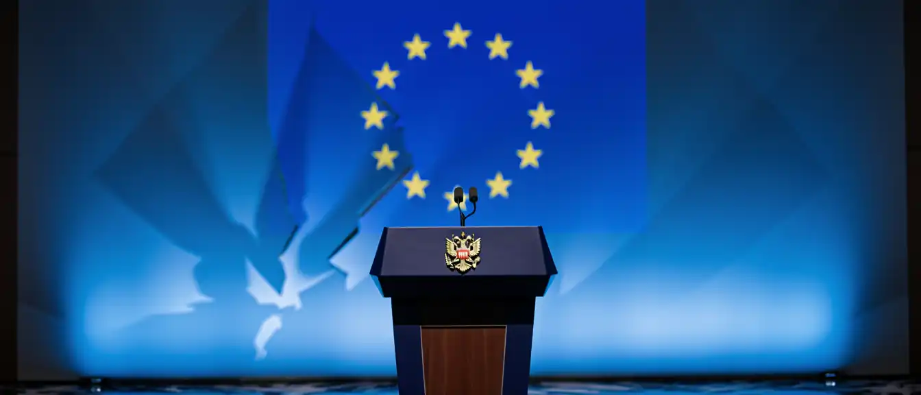 Постпредство России при ЕС назвало нелегитимными решения об ограничении санкций против РФ