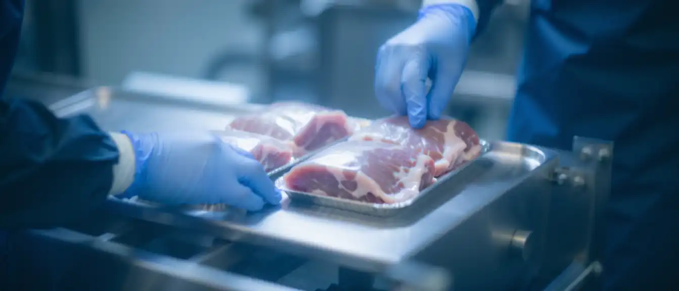 Расширение российского экспорта мясной продукции в Индонезию станет возможным благодаря внедрению стандартов халяль