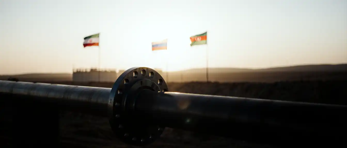 Российская сторона возьмет на себя основную нагрузку по финансированию газопровода в Иранскую Исламскую Республику