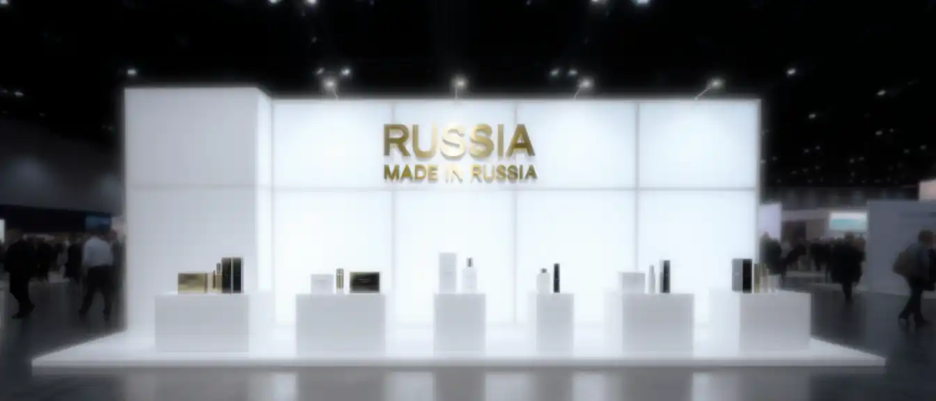 Российский экспортный центр подготовит стенды под брендом Сделано в России для выставок в Шанхае и Стамбуле