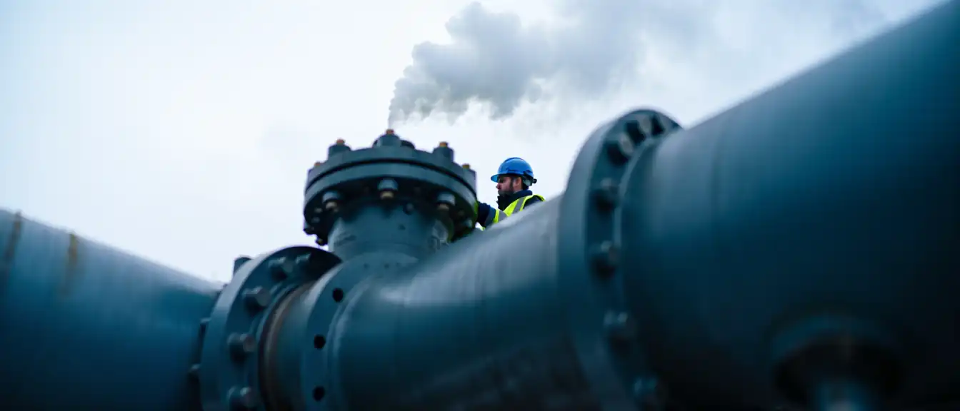 Сербская компания SrbijaGas подтвердила продолжение поставок российского природного газа на прежних условиях до завершения текущего года