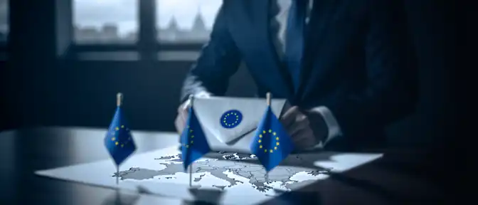 Берлин и Париж инициируют создание механизмов для вытеснения китайских компаний с европейского рынка