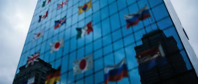 Динамика перераспределения иностранных активов в России: итоги применения президентских указов о временном управлении