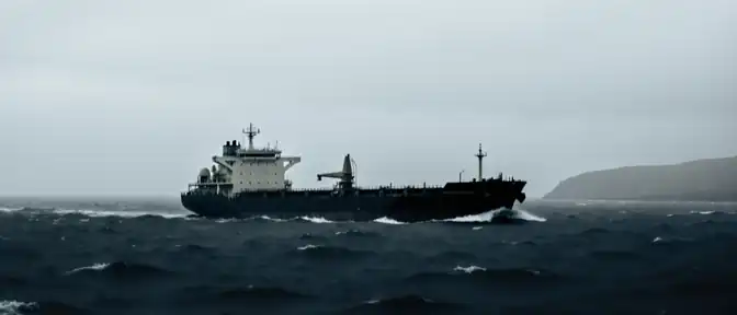 Неудачный эксперимент с ценовым ограничением на экспорт нефти из России подтвержден отчетом CREA