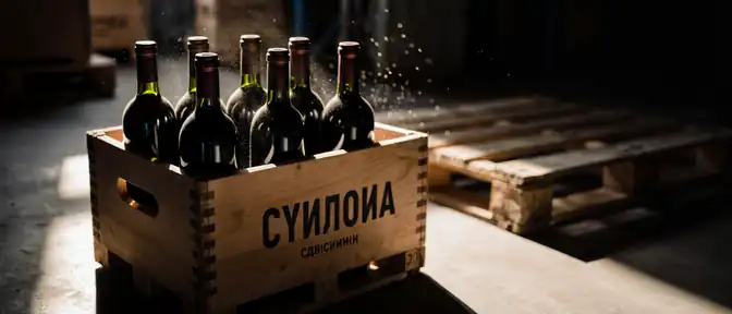 Рекордный июльский экспорт сменился спадом: поставки грузинского вина в Россию в августе упали на 20 процентов