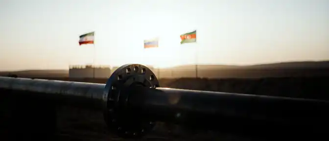 Российская сторона возьмет на себя основную нагрузку по финансированию газопровода в Иранскую Исламскую Республику