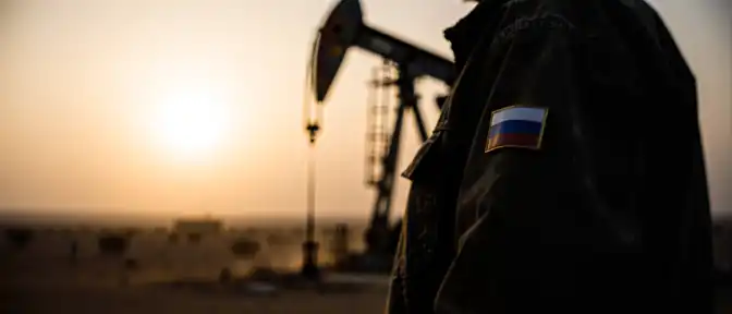 Российский бизнес обеспечил производство семи процентов иранской нефти благодаря прямым инвестициям