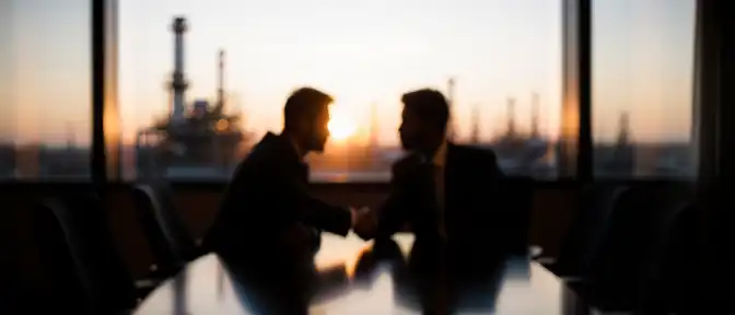 Руководители Chevron и ExxonMobil пытаются предотвратить введение запрета на экспорт дизельного топлива в США