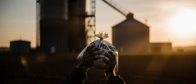 Снижение стоимости калийных поставок из Белоруссии спровоцировало падение акций североамериканских производителей удобрений