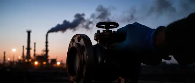 В Вашингтоне обсуждают введение ограничений на вывоз дизельного топлива из Соединенных Штатов Америки