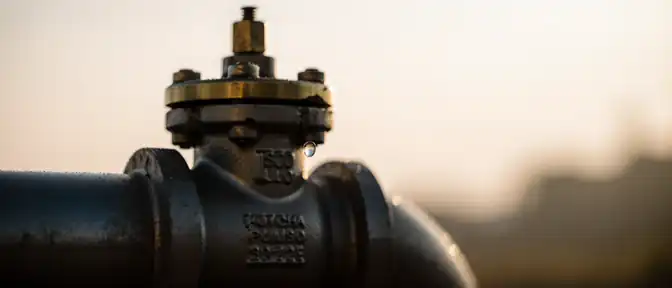 Завершение ремонтных работ на российском участке газопровода восстановило транзит газа в Армению
